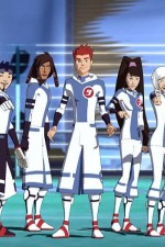 Watch Galactik Football Movie2k